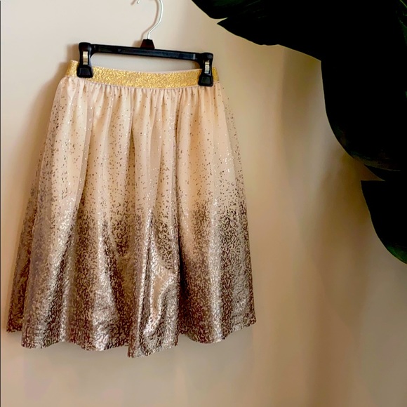 GB girls Other - Formal skirt